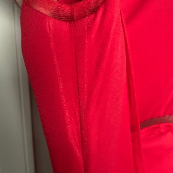 JVN by Jovani Prom Dress - Picture 3 of 8